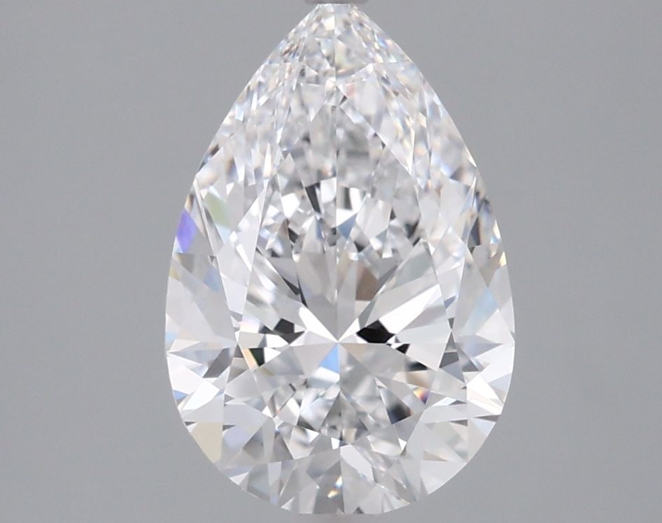 IGI Pear 1.91ct D VVS1 - Loose Lab Diamond: IGI Pear 1.91ct D VVS1 - Loose Lab Diamond Item Specifics: Source: This Is A Real Diamond Grown In A Lab Not Mined. Carat: 1.91 Cut: - Color: D Clarity: VVS1 Polish: EX Symmetry: EX Measurements: 10.5