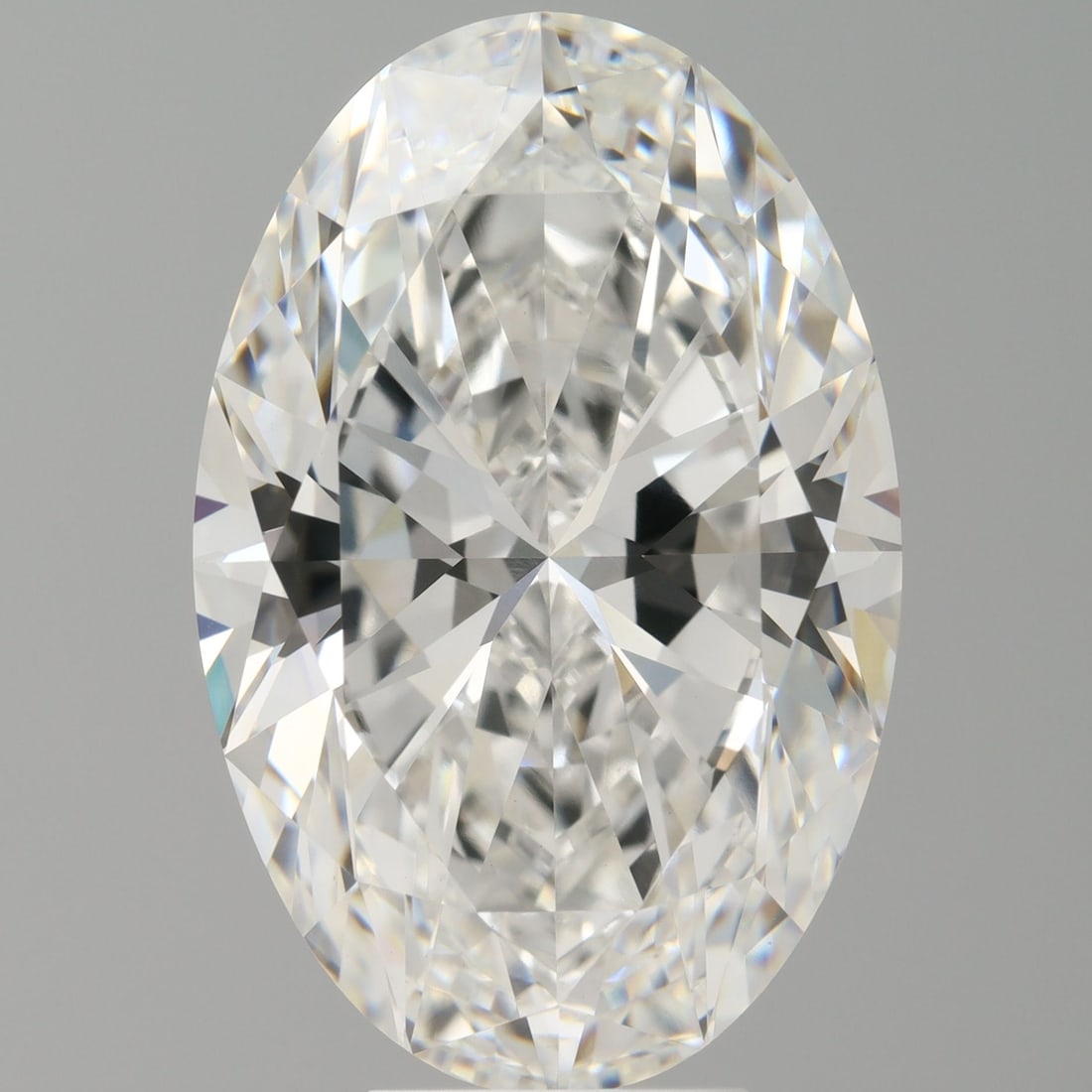 IGI Oval 8.1ct E VVS2 - Loose Lab Diamond: IGI Oval 8.1ct E VVS2 - Loose Lab Diamond Item Specifics: Source: This Is A Real Diamond Grown In A Lab Not Mined. Carat: 8.1 Cut: - Color: E Clarity: VVS2 Polish: EX Symmetry: EX Measurements: 16.7L 