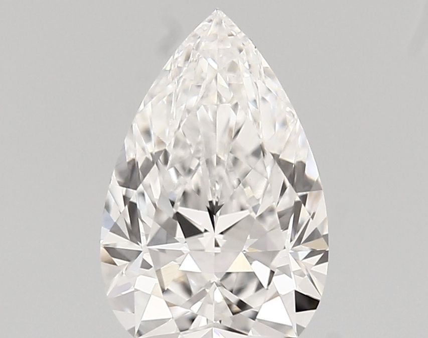 IGI Pear 1.69ct D VVS2 - Loose Lab Diamond: IGI Pear 1.69ct D VVS2 - Loose Lab Diamond Item Specifics: Source: This Is A Real Diamond Grown In A Lab Not Mined. Carat: 1.69 Cut: - Color: D Clarity: VVS2 Polish: EX Symmetry: EX Measurements: 10.6