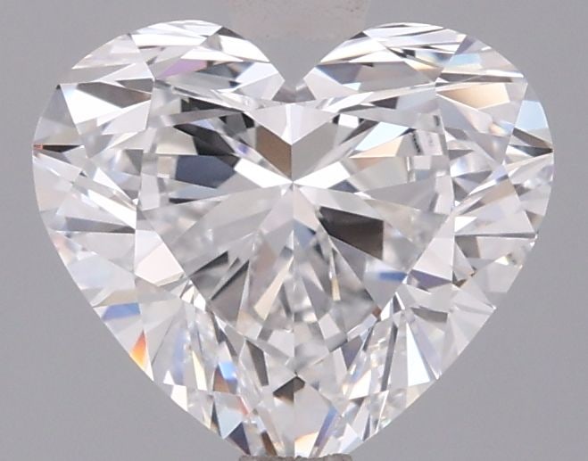 IGI Heart 1.58ct D VVS1 - Loose Lab Diamond: IGI Heart 1.58ct D VVS1 - Loose Lab Diamond Item Specifics: Source: This Is A Real Diamond Grown In A Lab Not Mined. Carat: 1.58 Cut: - Color: D Clarity: VVS1 Polish: EX Symmetry: EX Measurements: 7.2