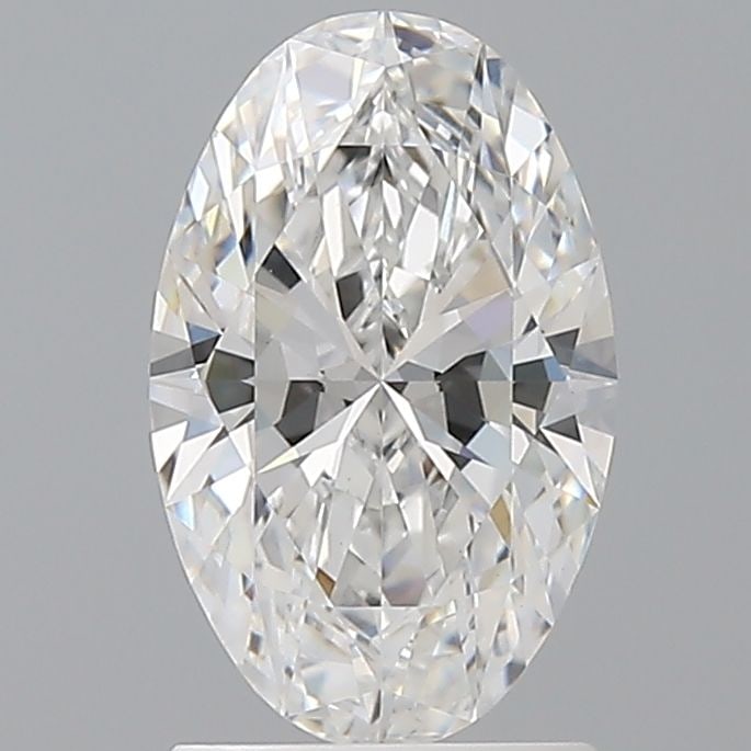 IGI Oval 1.59ct D VVS2 - Loose Lab Diamond: IGI Oval 1.59ct D VVS2 - Loose Lab Diamond Item Specifics: Source: This Is A Real Diamond Grown In A Lab Not Mined. Carat: 1.59 Cut: - Color: D Clarity: VVS2 Polish: EX Symmetry: EX Measurements: 10.2
