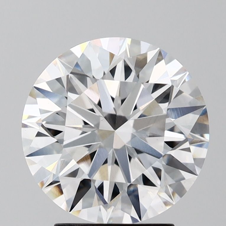 IGI Round 3.05ct E VVS2 - Ideal Loose Lab Diamond: IGI Round 3.05ct E VVS2 - Ideal Loose Lab Diamond Item Specifics: Source: This Is A Real Diamond Grown In A Lab Not Mined. Carat: 3.05 Cut: ID Color: E Clarity: VVS2 Polish: EX Symmetry: EX Measuremen