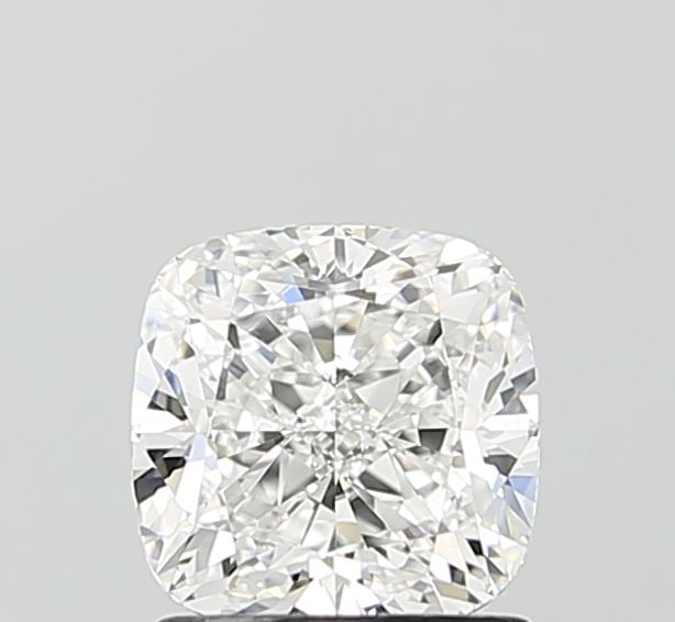 IGI Cushion Modified 1.52ct E VVS2 - Loose Lab Diamond: IGI Cushion Modified 1.52ct E VVS2 - Loose Lab Diamond Item Specifics: Source: This Is A Real Diamond Grown In A Lab Not Mined. Carat: 1.52 Cut: - Color: E Clarity: VVS2 Polish: EX Symmetry: EX