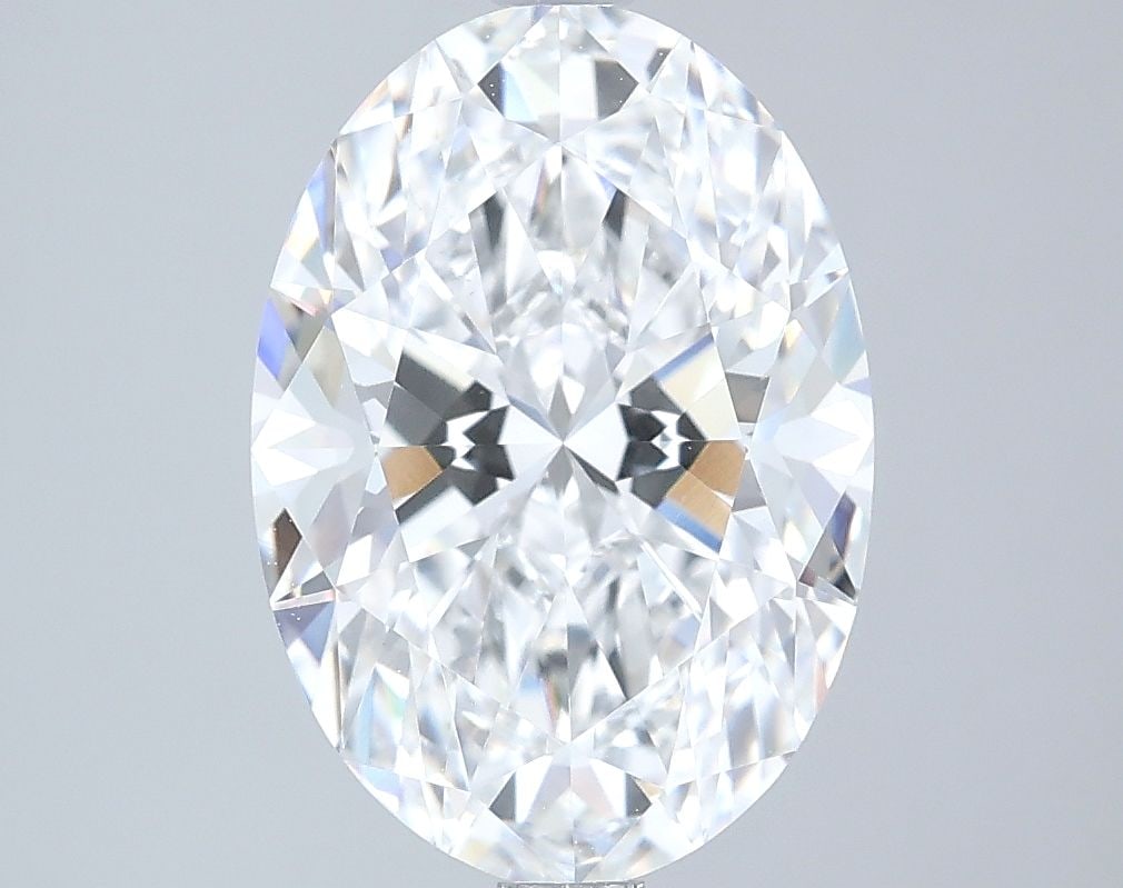 IGI Oval 3.4ct D VVS2 - Loose Lab Diamond: IGI Oval 3.4ct D VVS2 - Loose Lab Diamond Item Specifics: Source: This Is A Real Diamond Grown In A Lab Not Mined. Carat: 3.4 Cut: - Color: D Clarity: VVS2 Polish: EX Symmetry: EX Measurements: 12.04L