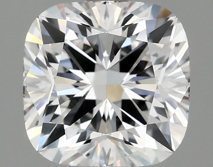 IGI Cushion Modified 2.1ct D VVS2 - Loose Lab Diamond: IGI Cushion Modified 2.1ct D VVS2 - Loose Lab Diamond Item Specifics: Source: This Is A Real Diamond Grown In A Lab Not Mined. Carat: 2.1 Cut: - Color: D Clarity: VVS2 Polish: EX Symmetry: EX
