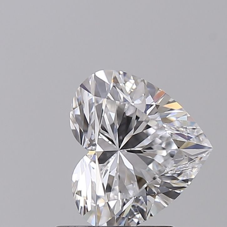 IGI Heart 1.55ct D VVS1 - Loose Lab Diamond: IGI Heart 1.55ct D VVS1 - Loose Lab Diamond Item Specifics: Source: This Is A Real Diamond Grown In A Lab Not Mined. Carat: 1.55 Cut: - Color: D Clarity: VVS1 Polish: EX Symmetry: EX Measurements: