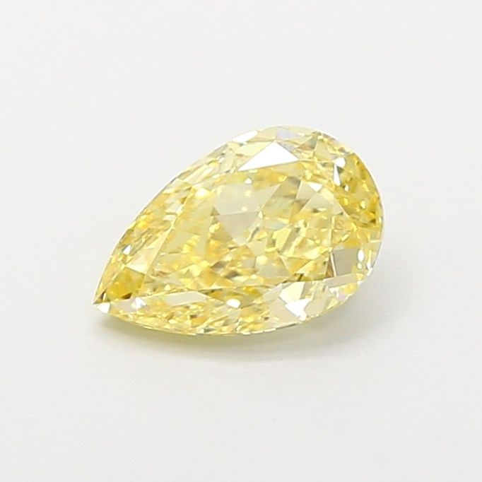 IGI Pear 1.0ct Fancy Yellow VVS2 - Loose Lab Diamond: IGI Pear 1.0ct Fancy Yellow VVS2 - Loose Lab Diamond Item Specifics: Source: This Is A Real Diamond Grown In A Lab Not Mined. Carat: 1.0 Cut: - Color: Fancy Yellow Clarity: VVS2 Polish: EX Symmetry: E