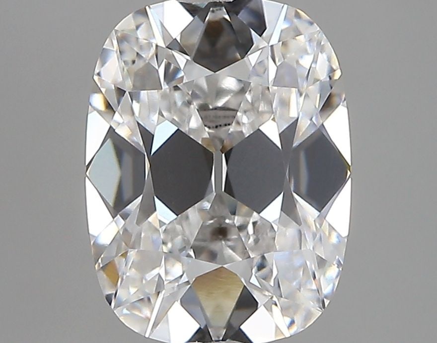IGI Cushion Modified 2.72ct D VVS1 - Loose Lab Diamond: IGI Cushion Modified 2.72ct D VVS1 - Loose Lab Diamond Item Specifics: Source: This Is A Real Diamond Grown In A Lab Not Mined. Carat: 2.72 Cut: - Color: D Clarity: VVS1 Polish: EX Symmetry: EX Measur