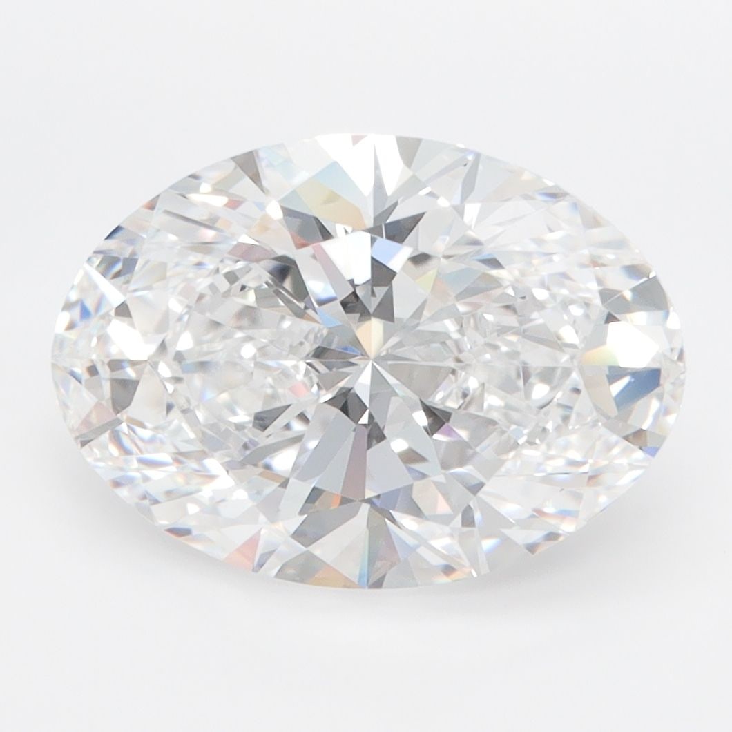 IGI Oval 3.01ct D VVS1 - Loose Lab Diamond: IGI Oval 3.01ct D VVS1 - Loose Lab Diamond Item Specifics: Source: This Is A Real Diamond Grown In A Lab Not Mined. Carat: 3.01 Cut: - Color: D Clarity: VVS1 Polish: EX Symmetry: EX Measurements: 11.3