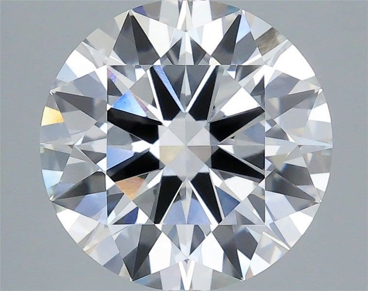 IGI Round 4.22ct F VVS2 - Loose Lab Diamond: IGI Round 4.22ct F VVS2 - Loose Lab Diamond Item Specifics: Source: This Is A Real Diamond Grown In A Lab Not Mined. Carat: 4.22 Cut: EX Color: F Clarity: VVS2 Polish: EX Symmetry: EX Measurements: 10