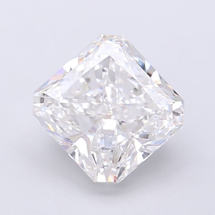 IGI Square Radiant 2.19ct D VVS2 - Loose Lab Diamond: IGI Square Radiant 2.19ct D VVS2 - Loose Lab Diamond Item Specifics: Source: This Is A Real Diamond Grown In A Lab Not Mined. Carat: 2.19 Cut: - Color: D Clarity: VVS2 Polish: EX Symmetry: EX Measurem