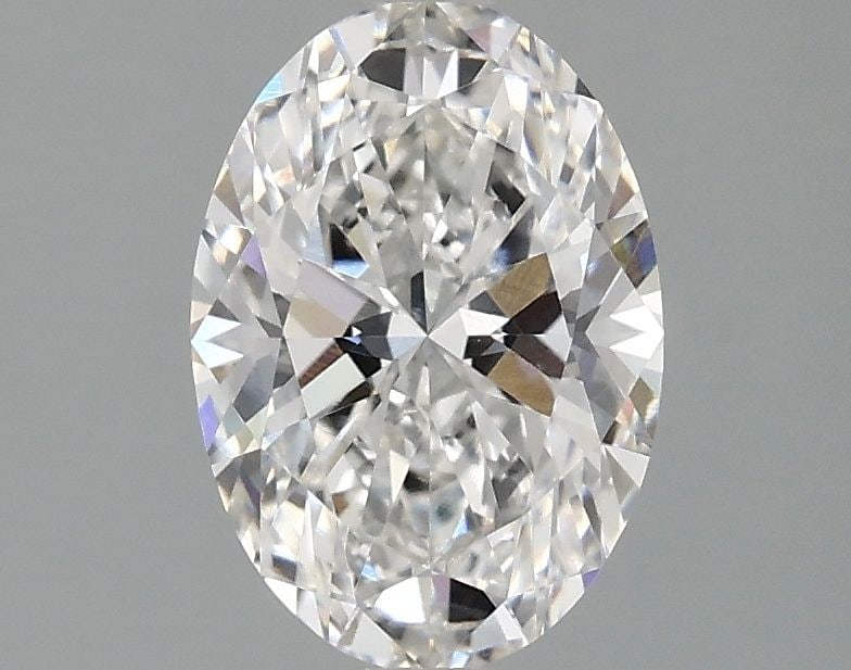 IGI Oval 1.54ct E VVS2 - Loose Lab Diamond (1 of 1)