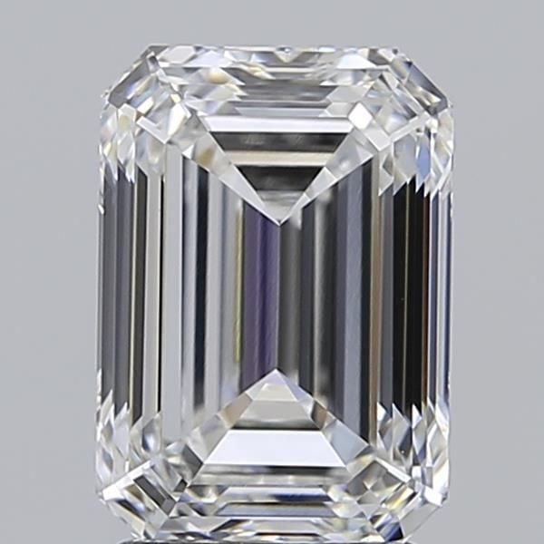 IGI Emerald 2.85ct E VVS2 - Loose Lab Diamond: IGI Emerald 2.85ct E VVS2 - Loose Lab Diamond Item Specifics: Source: This Is A Real Diamond Grown In A Lab Not Mined. Carat: 2.85 Cut: - Color: E Clarity: VVS2 Polish: EX Symmetry: EX Measurements: 9