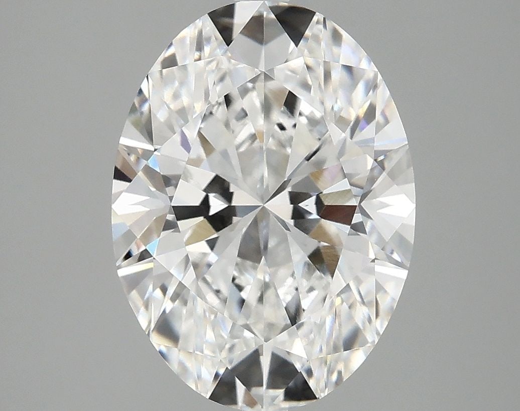 IGI Oval 3.95ct E VVS2 - Loose Lab Diamond: IGI Oval 3.95ct E VVS2 - Loose Lab Diamond Item Specifics: Source: This Is A Real Diamond Grown In A Lab Not Mined. Carat: 3.95 Cut: - Color: E Clarity: VVS2 Polish: EX Symmetry: EX Measurements: 12.1