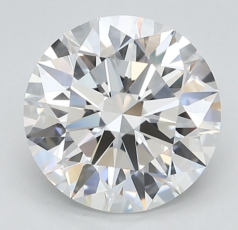 IGI Round 2.8ct D VVS1 - Ideal Loose Lab Diamond: IGI Round 2.8ct D VVS1 - Ideal Loose Lab Diamond Item Specifics: Source: This Is A Real Diamond Grown In A Lab Not Mined. Carat: 2.8 Cut: ID Color: D Clarity: VVS1 Polish: EX Symmetry: EX Measurements
