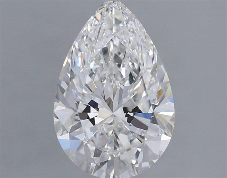 IGI Pear 1.31ct E VVS1 - Loose Lab Diamond: IGI Pear 1.31ct E VVS1 - Loose Lab Diamond Item Specifics: Source: This Is A Real Diamond Grown In A Lab Not Mined. Carat: 1.31 Cut: - Color: E Clarity: VVS1 Polish: EX Symmetry: EX Measurements: 9.29