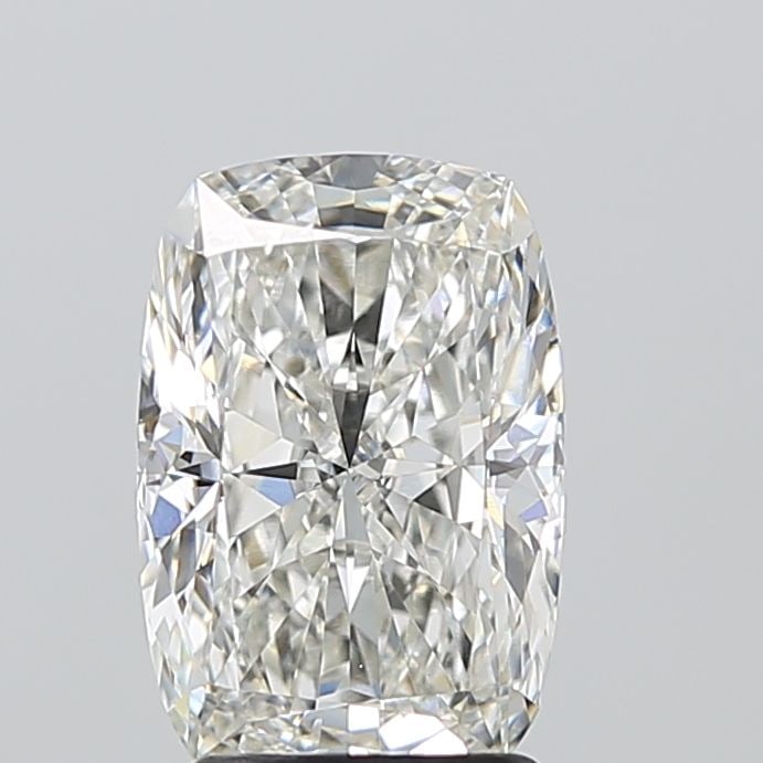 IGI Cushion Modified 2.56ct F VVS2 - Loose Lab Diamond: IGI Cushion Modified 2.56ct F VVS2 - Loose Lab Diamond Item Specifics: Source: This Is A Real Diamond Grown In A Lab Not Mined. Carat: 2.56 Cut: - Color: F Clarity: VVS2 Polish: EX Symmetry: EX Measur