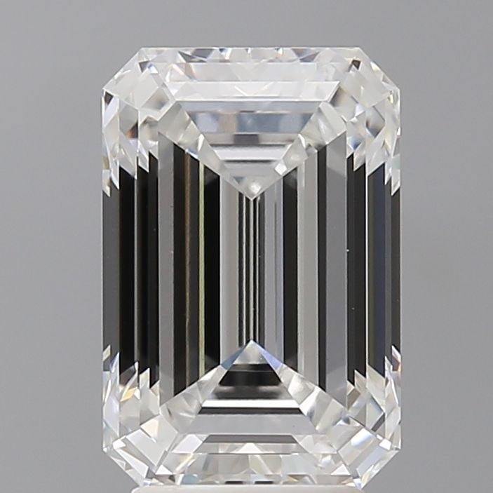 IGI Emerald 4.08ct E VVS2 - Loose Lab Diamond: IGI Emerald 4.08ct E VVS2 - Loose Lab Diamond Item Specifics: Source: This Is A Real Diamond Grown In A Lab Not Mined. Carat: 4.08 Cut: - Color: E Clarity: VVS2 Polish: EX Symmetry: EX Measurements: 1