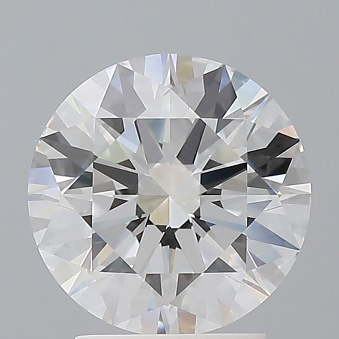 IGI Round 2.55ct E VVS2 - Ideal Loose Lab Diamond: IGI Round 2.55ct E VVS2 - Ideal Loose Lab Diamond Item Specifics: Source: This Is A Real Diamond Grown In A Lab Not Mined. Carat: 2.55 Cut: ID Color: E Clarity: VVS2 Polish: EX Symmetry: EX Measuremen