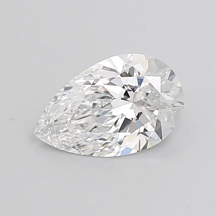 IGI Pear 2.02ct D VVS2 - Loose Lab Diamond: IGI Pear 2.02ct D VVS2 - Loose Lab Diamond Item Specifics: Source: This Is A Real Diamond Grown In A Lab Not Mined. Carat: 2.02 Cut: - Color: D Clarity: VVS2 Polish: EX Symmetry: EX Measurements: 11.2
