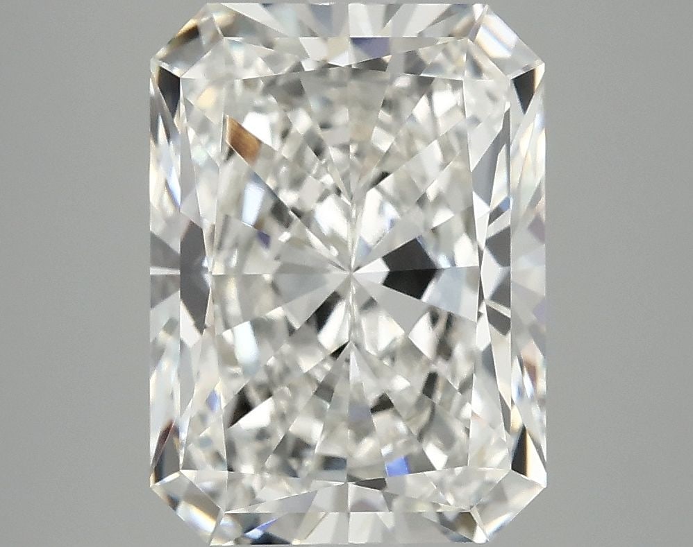 IGI Radiant 5.09ct F VVS2 - Loose Lab Diamond: IGI Radiant 5.09ct F VVS2 - Loose Lab Diamond Item Specifics: Source: This Is A Real Diamond Grown In A Lab Not Mined. Carat: 5.09 Cut: - Color: F Clarity: VVS2 Polish: EX Symmetry: EX Measurements: 1