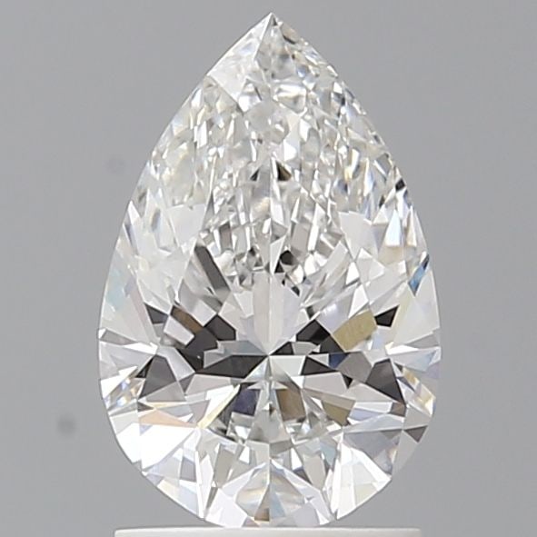 IGI Pear 1.58ct E VVS2 - Loose Lab Diamond: IGI Pear 1.58ct E VVS2 - Loose Lab Diamond Item Specifics: Source: This Is A Real Diamond Grown In A Lab Not Mined. Carat: 1.58 Cut: - Color: E Clarity: VVS2 Polish: EX Symmetry: EX Measurements: 10.1