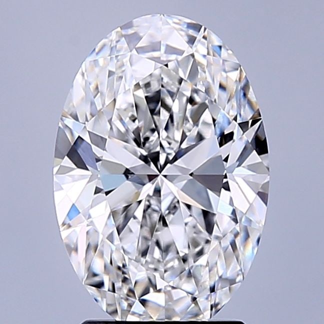 IGI Oval 2.66ct D VVS1 - Loose Lab Diamond: IGI Oval 2.66ct D VVS1 - Loose Lab Diamond Item Specifics: Source: This Is A Real Diamond Grown In A Lab Not Mined. Carat: 2.66 Cut: - Color: D Clarity: VVS1 Polish: EX Symmetry: EX Measurements: 11.3