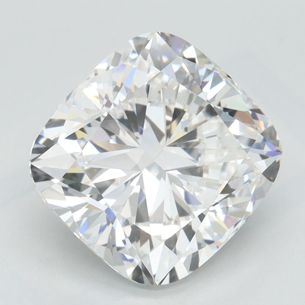 IGI Cushion Modified 3.01ct D VVS1 - Loose Lab Diamond: IGI Cushion Modified 3.01ct D VVS1 - Loose Lab Diamond Item Specifics: Source: This Is A Real Diamond Grown In A Lab Not Mined. Carat: 3.01 Cut: - Color: D Clarity: VVS1 Polish: EX Symmetry: EX Measur
