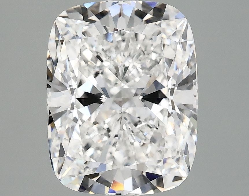 IGI Cushion Modified 3.08ct D VVS2 - Loose Lab Diamond: IGI Cushion Modified 3.08ct D VVS2 - Loose Lab Diamond Item Specifics: Source: This Is A Real Diamond Grown In A Lab Not Mined. Carat: 3.08 Cut: - Color: D Clarity: VVS2 Polish: EX Symmetry: EX Measur