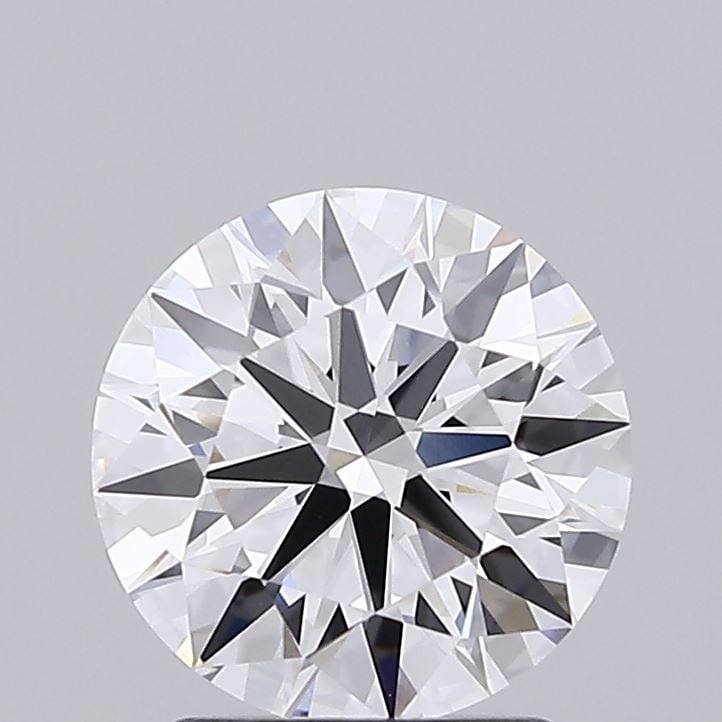 IGI Round 2.11ct E VVS1 - Ideal Loose Lab Diamond: IGI Round 2.11ct E VVS1 - Ideal Loose Lab Diamond Item Specifics: Source: This Is A Real Diamond Grown In A Lab Not Mined. Carat: 2.11 Cut: ID Color: E Clarity: VVS1 Polish: EX Symmetry: EX Measuremen