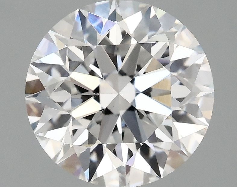 IGI Round 1.47ct E VVS2 - Loose Lab Diamond: IGI Round 1.47ct E VVS2 - Loose Lab Diamond Item Specifics: Source: This Is A Real Diamond Grown In A Lab Not Mined. Carat: 1.47 Cut: EX Color: E Clarity: VVS2 Polish: EX Symmetry: EX Measurements: 7.