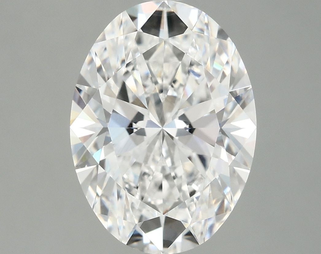 IGI Oval 4.05ct D VVS2 - Loose Lab Diamond: IGI Oval 4.05ct D VVS2 - Loose Lab Diamond Item Specifics: Source: This Is A Real Diamond Grown In A Lab Not Mined. Carat: 4.05 Cut: - Color: D Clarity: VVS2 Polish: EX Symmetry: EX Measurements: 12.3