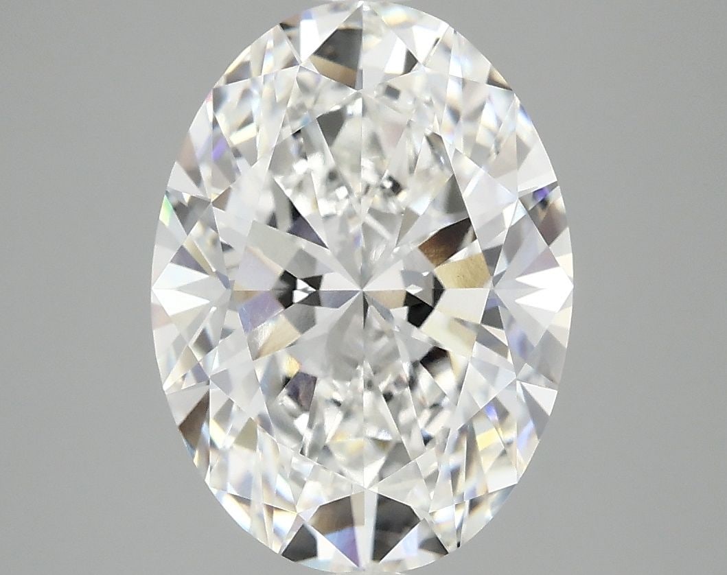 IGI Oval 4.07ct E VVS2 - Loose Lab Diamond: IGI Oval 4.07ct E VVS2 - Loose Lab Diamond Item Specifics: Source: This Is A Real Diamond Grown In A Lab Not Mined. Carat: 4.07 Cut: - Color: E Clarity: VVS2 Polish: EX Symmetry: EX Measurements: 12.4