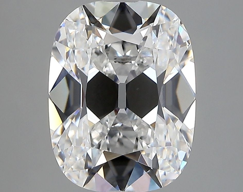 IGI Cushion Modified 3.32ct D VVS1 - Loose Lab Diamond: IGI Cushion Modified 3.32ct D VVS1 - Loose Lab Diamond Item Specifics: Source: This Is A Real Diamond Grown In A Lab Not Mined. Carat: 3.32 Cut: - Color: D Clarity: VVS1 Polish: EX Symmetry: EX Measur