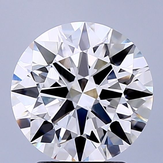 IGI Round 2.52ct D VVS2 - Loose Lab Diamond: IGI Round 2.52ct D VVS2 - Loose Lab Diamond Item Specifics: Source: This Is A Real Diamond Grown In A Lab Not Mined. Carat: 2.52 Cut: EX Color: D Clarity: VVS2 Polish: EX Symmetry: EX Measurements: 8.