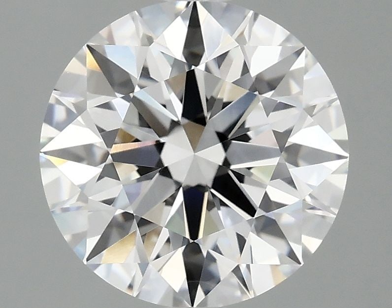 IGI Round 3.08ct E VVS2 - Ideal Loose Lab Diamond: IGI Round 3.08ct E VVS2 - Ideal Loose Lab Diamond Item Specifics: Source: This Is A Real Diamond Grown In A Lab Not Mined. Carat: 3.08 Cut: ID Color: E Clarity: VVS2 Polish: EX Symmetry: EX Measuremen