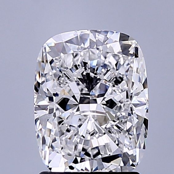 IGI Cushion Modified 2.04ct D VVS1 - Loose Lab Diamond: IGI Cushion Modified 2.04ct D VVS1 - Loose Lab Diamond Item Specifics: Source: This Is A Real Diamond Grown In A Lab Not Mined. Carat: 2.04 Cut: - Color: D Clarity: VVS1 Polish: EX Symmetry: EX