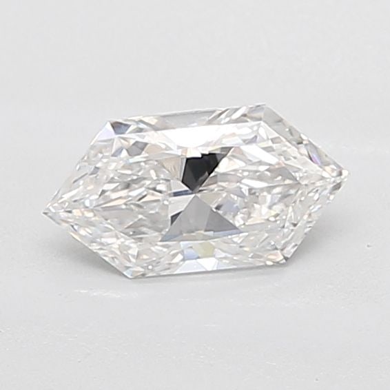 IGI Hexagonal 1.05ct E VVS2 - Loose Lab Diamond: IGI Hexagonal 1.05ct E VVS2 - Loose Lab Diamond Item Specifics: Source: This Is A Real Diamond Grown In A Lab Not Mined. Carat: 1.05 Cut: - Color: E Clarity: VVS2 Polish: EX Symmetry: VG Measurements: