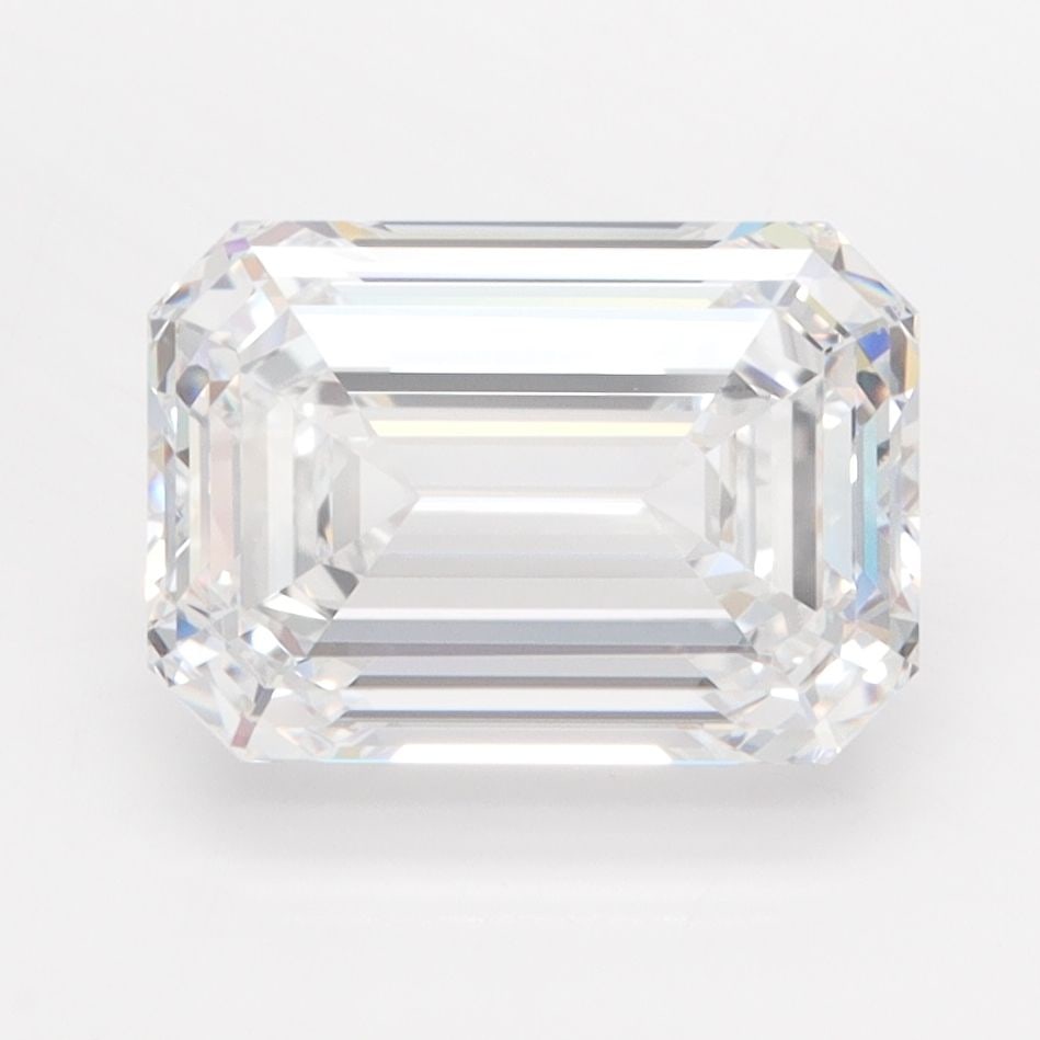 IGI Emerald 3.05ct D IF - Loose Lab Diamond: IGI Emerald 3.05ct D IF - Loose Lab Diamond Item Specifics: Source: This Is A Real Diamond Grown In A Lab Not Mined. Carat: 3.05 Cut: - Color: D Clarity: IF Polish: EX Symmetry: EX Measurements: 9.72L
