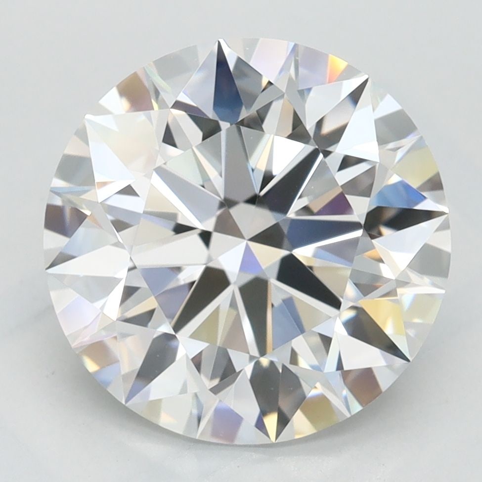 GIA Round 3.39ct D IF - Loose Lab Diamond: GIA Round 3.39ct D IF - Loose Lab Diamond Item Specifics: Source: This Is A Real Diamond Grown In A Lab Not Mined. Carat: 3.39 Cut: EX Color: D Clarity: IF Polish: EX Symmetry: EX Measurements: 9.64L