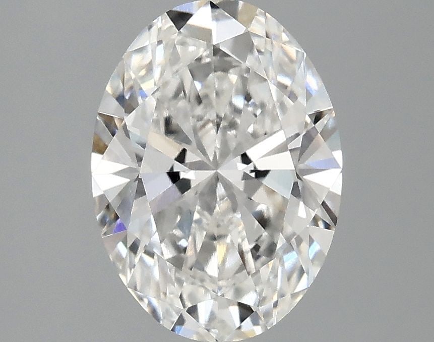 IGI Oval 2.1ct F VVS1 - Loose Lab Diamond: IGI Oval 2.1ct F VVS1 - Loose Lab Diamond Item Specifics: Source: This Is A Real Diamond Grown In A Lab Not Mined. Carat: 2.1 Cut: - Color: F Clarity: VVS1 Polish: EX Symmetry: EX Measurements: