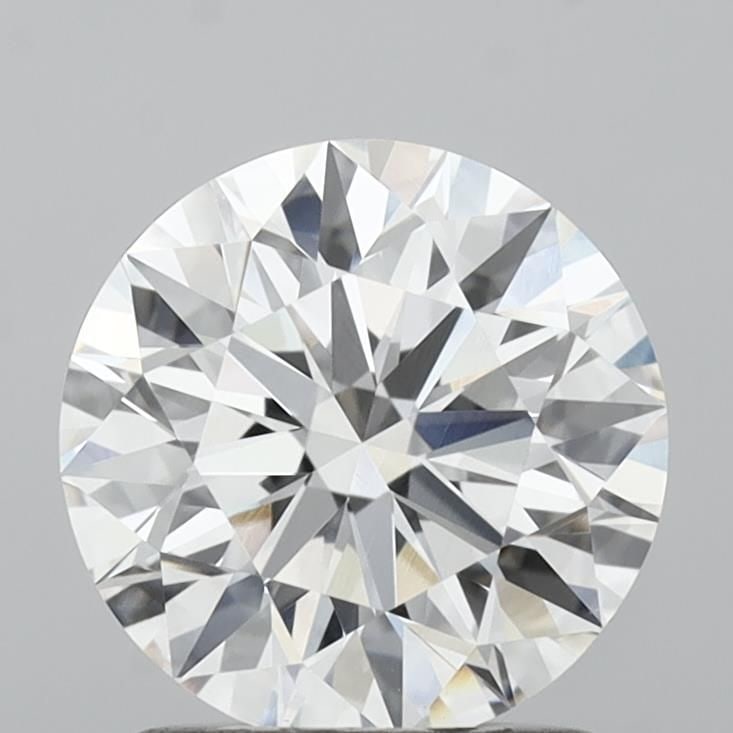 IGI Round 1.5ct E VVS2 - Ideal Loose Lab Diamond: IGI Round 1.5ct E VVS2 - Ideal Loose Lab Diamond Item Specifics: Source: This Is A Real Diamond Grown In A Lab Not Mined. Carat: 1.5 Cut: ID Color: E Clarity: VVS2 Polish: EX Symmetry: EX Measurements