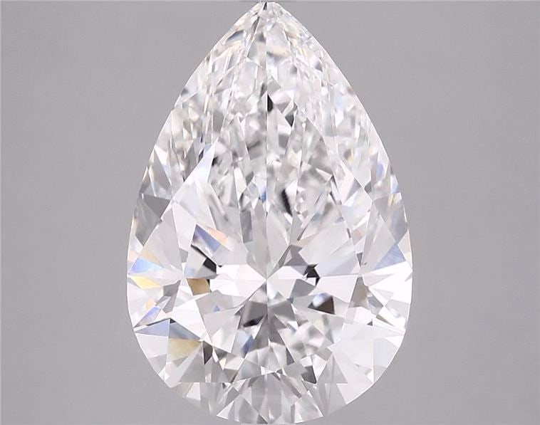 IGI Pear 3.1ct E VVS2 - Loose Lab Diamond: IGI Pear 3.1ct E VVS2 - Loose Lab Diamond Item Specifics: Source: This Is A Real Diamond Grown In A Lab Not Mined. Carat: 3.1 Cut: - Color: E Clarity: VVS2 Polish: EX Symmetry: EX Measurements: 12.51L