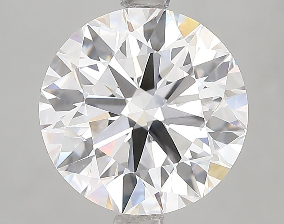 IGI Round 3.44ct E VVS2 - Loose Lab Diamond (1 of 1)