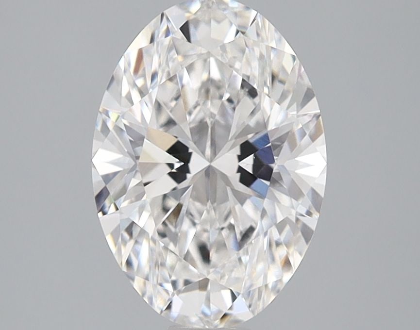 IGI Oval 1.67ct D VVS2 - Loose Lab Diamond: IGI Oval 1.67ct D VVS2 - Loose Lab Diamond Item Specifics: Source: This Is A Real Diamond Grown In A Lab Not Mined. Carat: 1.67 Cut: - Color: D Clarity: VVS2 Polish: EX Symmetry: EX Measurements: 9.56