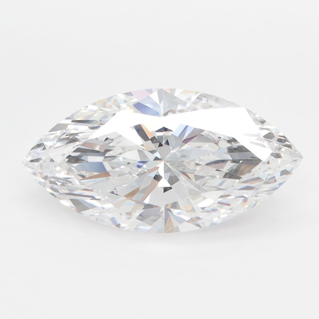 IGI Marquise 2.02ct D VVS1 - Loose Lab Diamond: IGI Marquise 2.02ct D VVS1 - Loose Lab Diamond Item Specifics: Source: This Is A Real Diamond Grown In A Lab Not Mined. Carat: 2.02 Cut: - Color: D Clarity: VVS1 Polish: EX Symmetry: EX Measurements: 