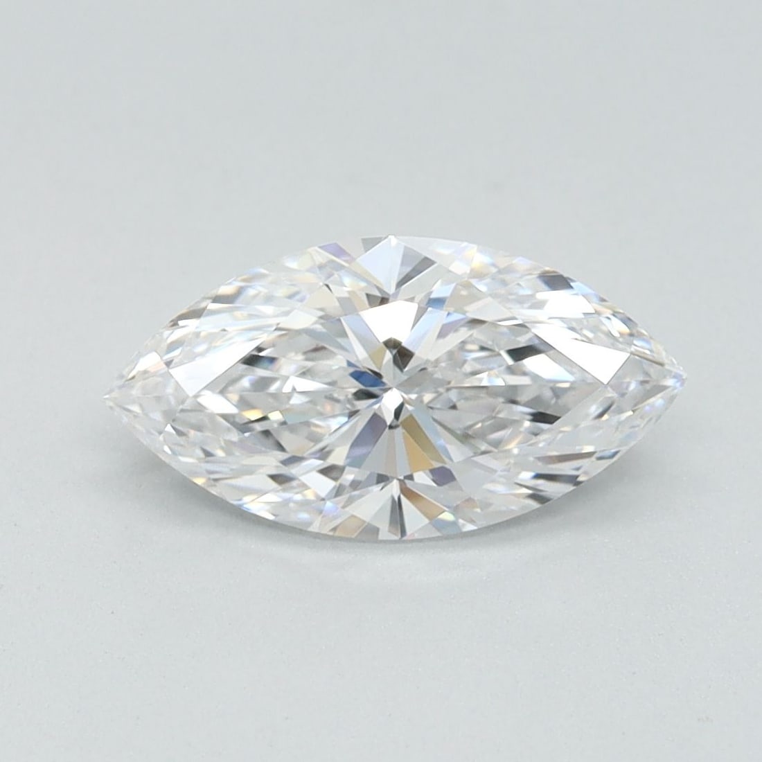 IGI Marquise 1.0ct D FL - Loose Lab Diamond: IGI Marquise 1.0ct D FL - Loose Lab Diamond Item Specifics: Source: This Is A Real Diamond Grown In A Lab Not Mined. Carat: 1.0 Cut: - Color: D Clarity: FL Polish: EX Symmetry: EX Measurements: 10.02L