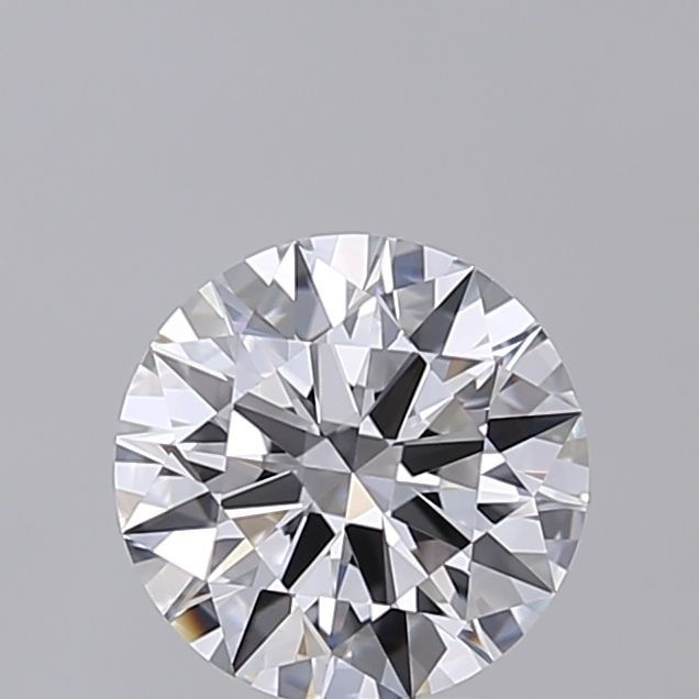 IGI Round 1.29ct D VVS1 - Loose Lab Diamond: IGI Round 1.29ct D VVS1 - Loose Lab Diamond Item Specifics: Source: This Is A Real Diamond Grown In A Lab Not Mined. Carat: 1.29 Cut: EX Color: D Clarity: VVS1 Polish: EX Symmetry: EX Measurements: 7.