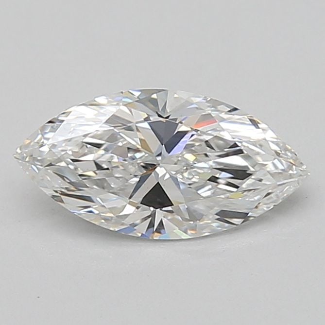 IGI Marquise 1.07ct E VVS2 - Loose Lab Diamond: IGI Marquise 1.07ct E VVS2 - Loose Lab Diamond Item Specifics: Source: This Is A Real Diamond Grown In A Lab Not Mined. Carat: 1.07 Cut: - Color: E Clarity: VVS2 Polish: EX Symmetry: EX Measurements: 