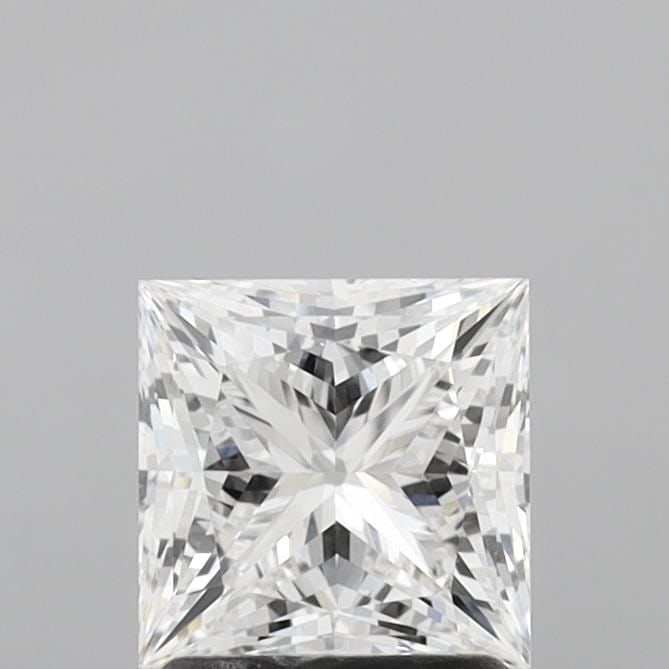 IGI Princess 1.58ct D VVS2 - Loose Lab Diamond: IGI Princess 1.58ct D VVS2 - Loose Lab Diamond Item Specifics: Source: This Is A Real Diamond Grown In A Lab Not Mined. Carat: 1.58 Cut: - Color: D Clarity: VVS2 Polish: EX Symmetry: EX Measurements: